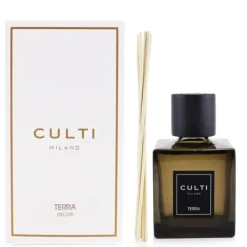 Decor Room Diffuser - Terra
