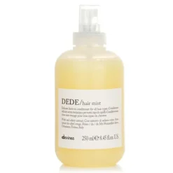 Dede Hair Mist Delicate Leave-In Conditioner (For All Hair Types)