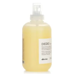 Dede Hair Mist Delicate Leave-In Conditioner (For All Hair Types)