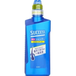 Deep Clean (Ex Cool) Shampoo