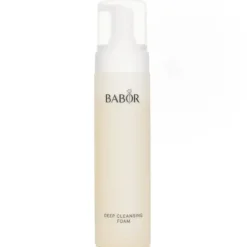 Deep Cleansing Foam