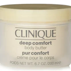 Deep Comfort Body Butter