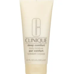 Deep Comfort Body Moisture