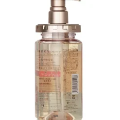 Deep Moist Cherry Blossom Honey Shampoo