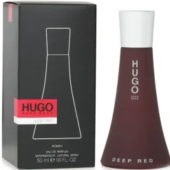 Deep Red Eau De Parfum Spray