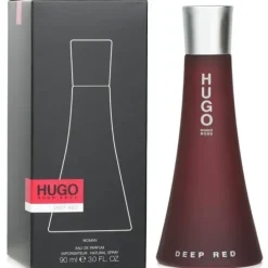 Deep Red Eau De Parfum Spray