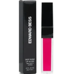 Deep Shine Lip Gloss