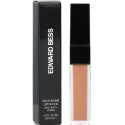 Deep Shine Lip Gloss