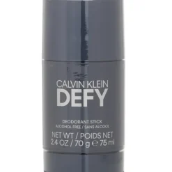Defy For Men Alcohol-Free Deodorant Stick