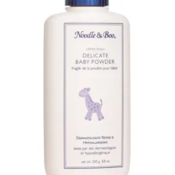 Delicate Baby Powder