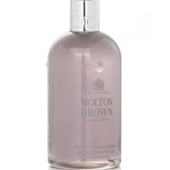 Delicious Rhubarb & Rose Bath & Shower Gel