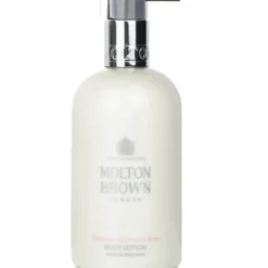 Delicious Rhubarb & Rose Body Lotion