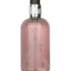 Delicious Rhubarb & Rose Fine Liquid Hand Wash