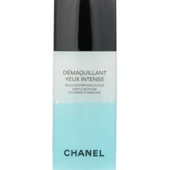 Demaquillant Yeux Intense Gentle Bi-Phase Eye Makeup Remover