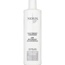 Density System 1 Scalp Therapy Conditioner (Natural Hair, Light Thinning)