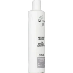 Density System 1 Scalp Therapy Conditioner (Natural Hair, Light Thinning)