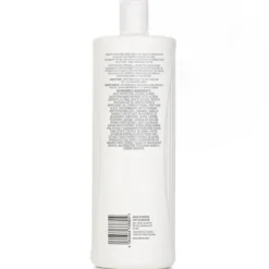 Density System 3 Scalp Therapy Conditioner (Colored Hair, Light Thinning, Color Safe) (Packaging Random Pick)