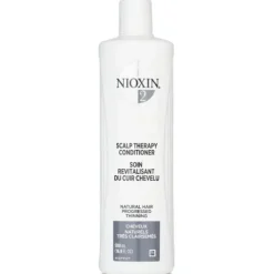 Density System 2 Scalp Therapy Conditioner (Natural Hair, Progressed Thinning)