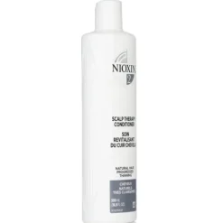 Density System 2 Scalp Therapy Conditioner (Natural Hair, Progressed Thinning)