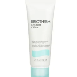 Deo Pure Antiperspirant Cream