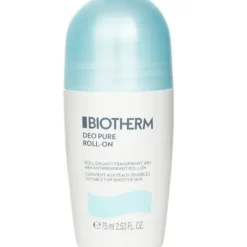 Deo Pure Antiperspirant Roll-On