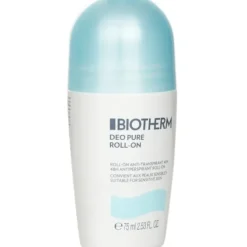 Deo Pure Antiperspirant Roll-On