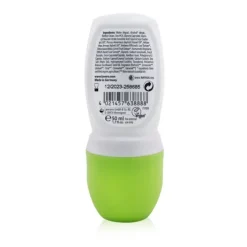 Deo Roll-On (Natural & Refresh) - With Organic Lime & Natural Minerals