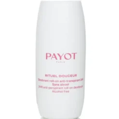 Deodorant 24h Anti-Perspirant Roll-On Deodorant