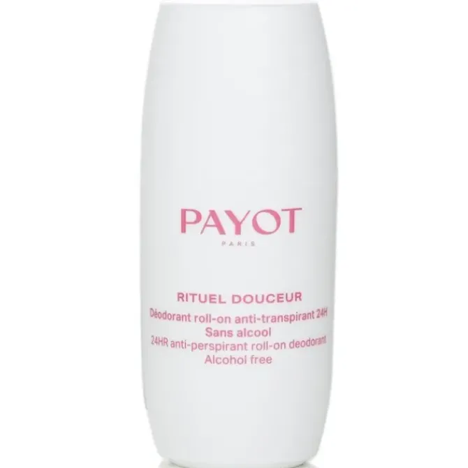 Deodorant 24h Anti-Perspirant Roll-On Deodorant