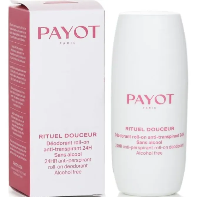 Deodorant 24h Anti-Perspirant Roll-On Deodorant