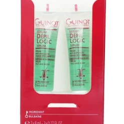 Depil Logic Anti Hair Regrowth Face & Body Serum