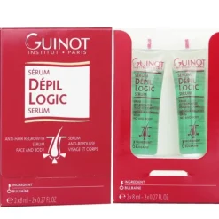 Depil Logic Anti Hair Regrowth Face & Body Serum
