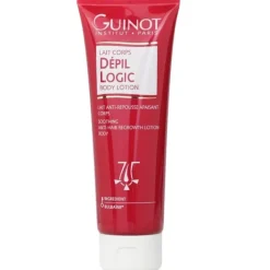 Depil Logic Anti-Hair Regrowth Body Lotion