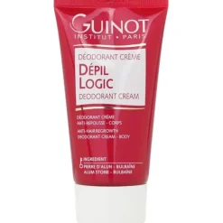 Depil Logic Deodorant Cream