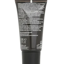 Derm Acte Dermo-Hydrating Cream Intolerant Skin