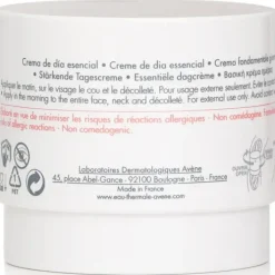 DermAbsolu DAY Defining Day Cream - For All Sensitive Skin