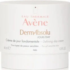 DermAbsolu DAY Defining Day Cream - For All Sensitive Skin