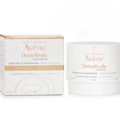 DermAbsolu DAY Defining Day Cream - For All Sensitive Skin