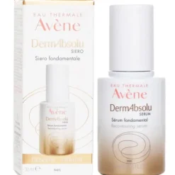 DermAbsolu SERUM Recontouring Serum