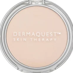 DermaMinerals Buildable Coverage Pressed Mineral Powder SPF 15