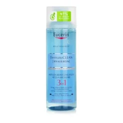 DermatoClean Acqua Micellare 3 in 1