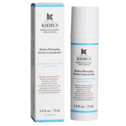 Dermatologist Solutions Hydro-Plumping Hydrating Serum