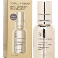 DermInfusions Fill + Repair Serum