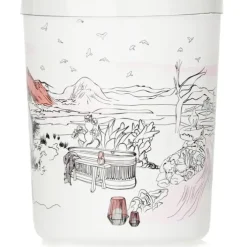 Desert Garden Scented Candle