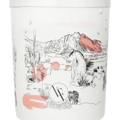 Desert Garden Scented Candle