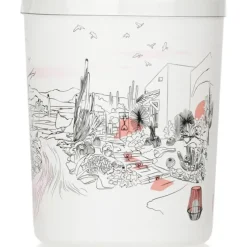 Desert Garden Scented Candle