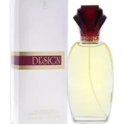 Design by Paul Sebastian for Women - 3.4 oz Fine Parfum Spray