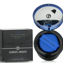 Designer Mesh Cushion SPF 40