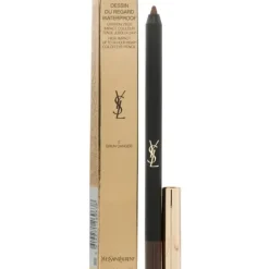 Dessin Du Regard Waterproof High Impact Color Eye Pencil