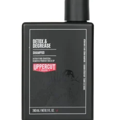 Detox & Degrease Shampoo